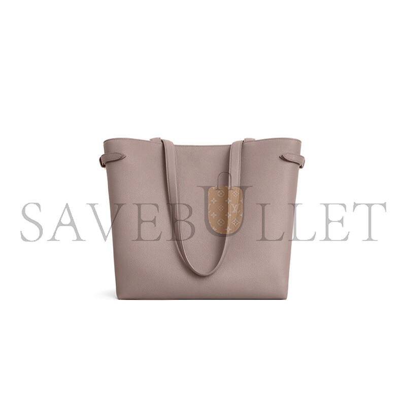 CELINE MEDIUM CABAS ANAÏS CUIR TRIOMPHE IN GRAINED CALFSKIN 116853ENY.10BL (54*29.5*15cm)